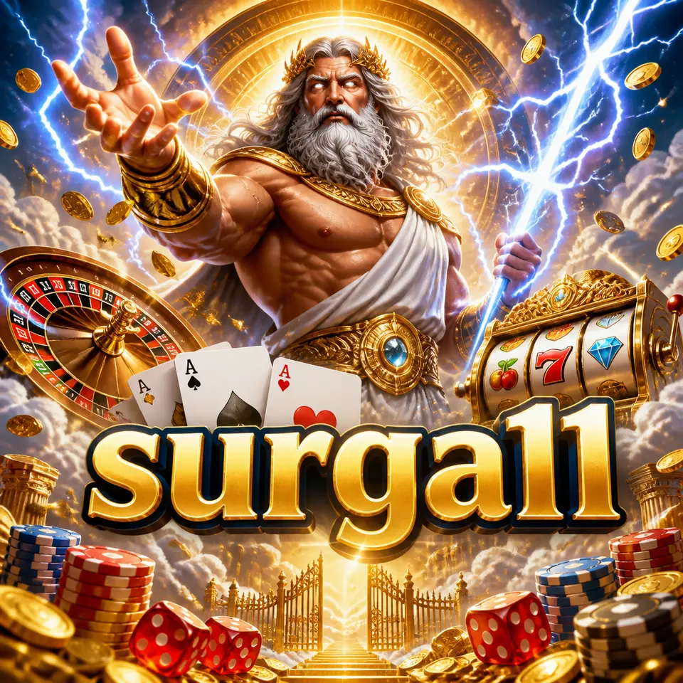 surga11 APK