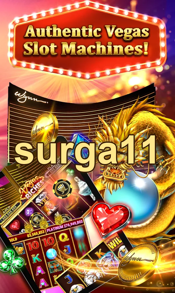 surga11 APK