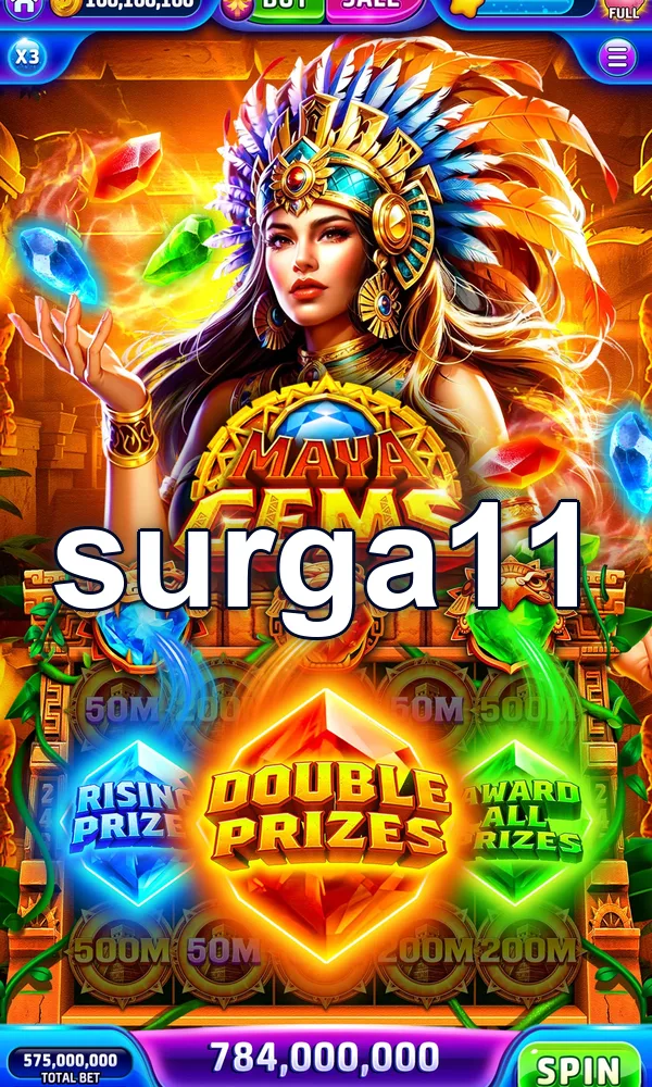 surga11 APK