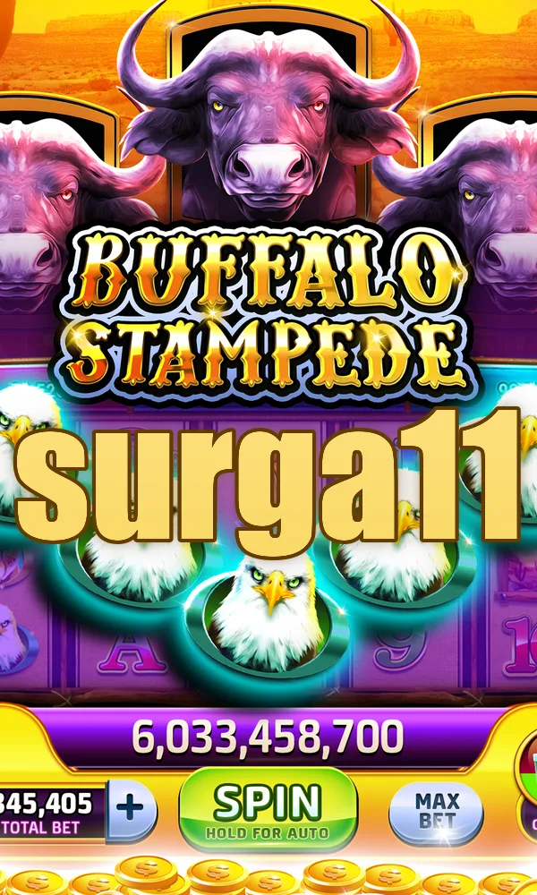 surga11 Masuk