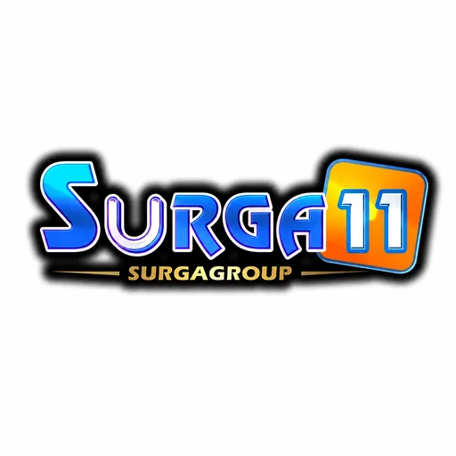 surga11 Logo - Resmi